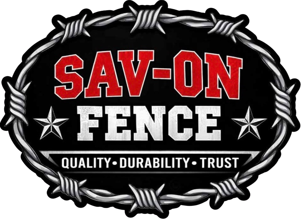 Sav-On Fence, LLC